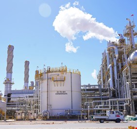 النفط: ماضون بإنشاء مصافٍ جديدة في المثنى والبصرة وميسان