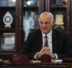 وزير الموارد: موسم الأمطار يبشر بسنة رطبة بعد أكبر موجة جفاف في تاريخ العراق