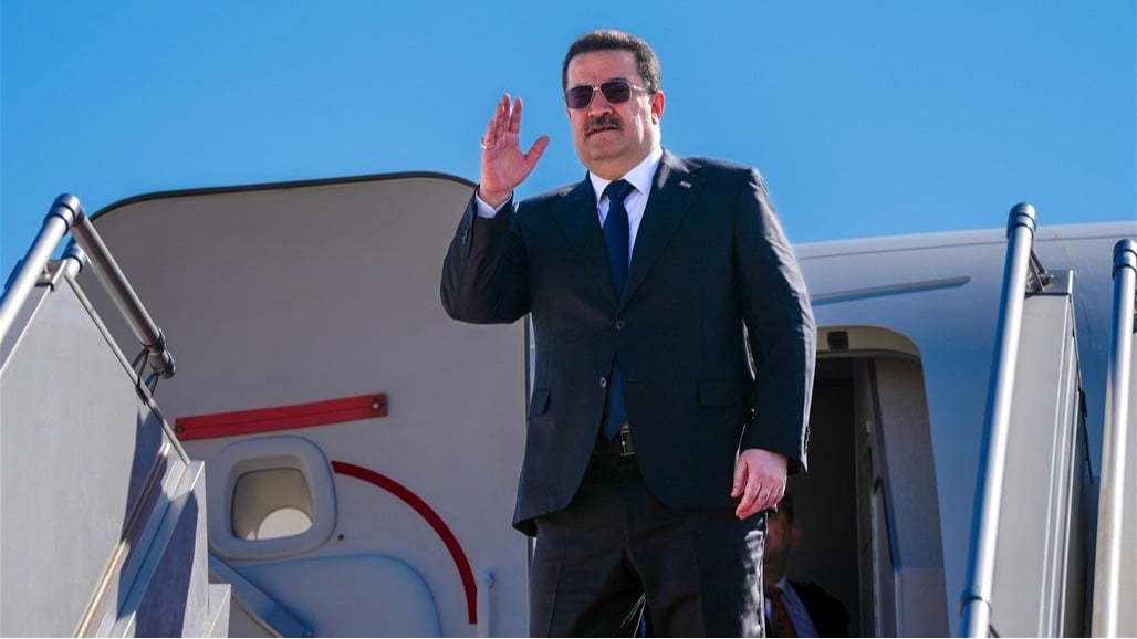 السوداني يجري زيارة إلى إقليم كردستان لمدة يومين