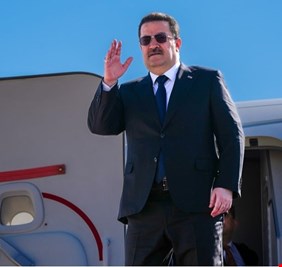 السوداني يجري زيارة إلى إقليم كردستان لمدة يومين