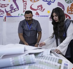 مفوضية الانتخابات: لا تغييرات في النتائج