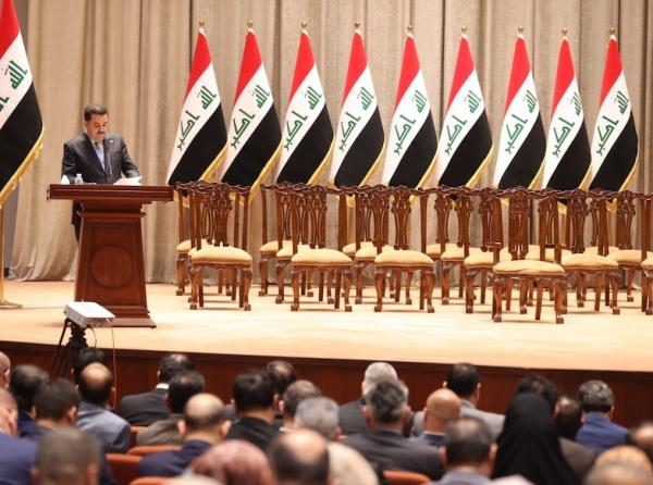 مطالبات شعبية واسعة بتكليف محمد شياع السوداني بتشكيل الحكومة الجديدة