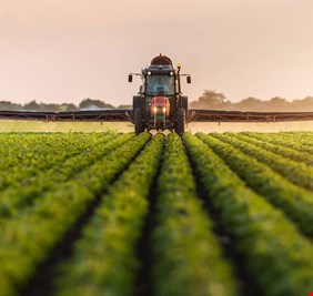 الزراعة: الخطة الشتوية ستشمل 4.5 ملايين دونم باعتماد الري الحديث