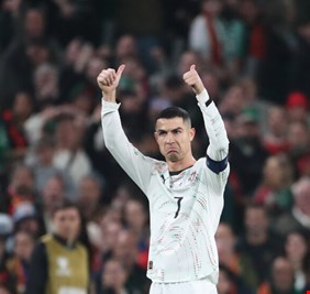 بعد طرده التاريخي.. تحرك برتغالي لإنقاذ كريستيانو رونالدو في كأس العالم