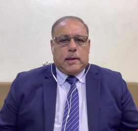 بالفيديو .. المحلل السياسي رمضان البدران: المالكي يتصرف كأنه شيخ عشيرة وليس رجل دولة