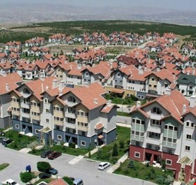 العراق يتراجع للمرتبة الخامسة بشراء العقارات في تركيا