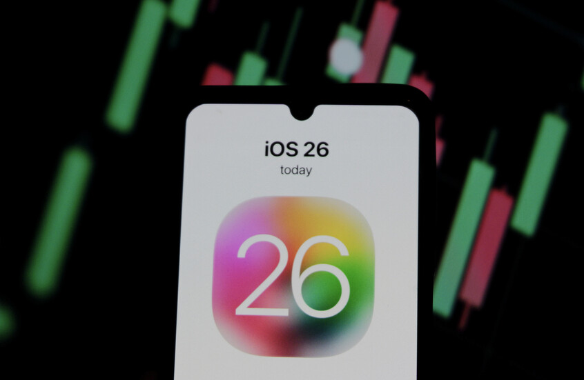 آبل تطلق نسخة اختبارية من iOS 26.2 مع ميزات جديدة