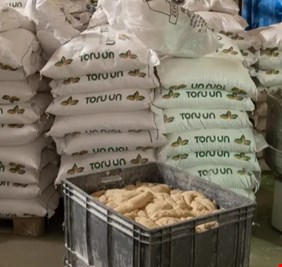 العراق من أبرز أسواق دقيق القمح التركي رغم التراجع العالمي