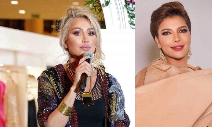 مايا دياب تكشف كواليس خلافها مع أصالة: جرح كبير لا يُنسى