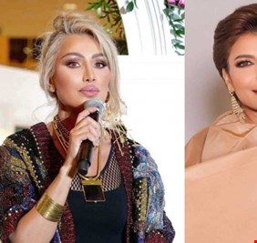 مايا دياب تكشف كواليس خلافها مع أصالة: جرح كبير لا يُنسى