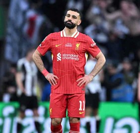 صفقة لا تُصدق.. هل يدفع ليفربول 200 مليون لـ