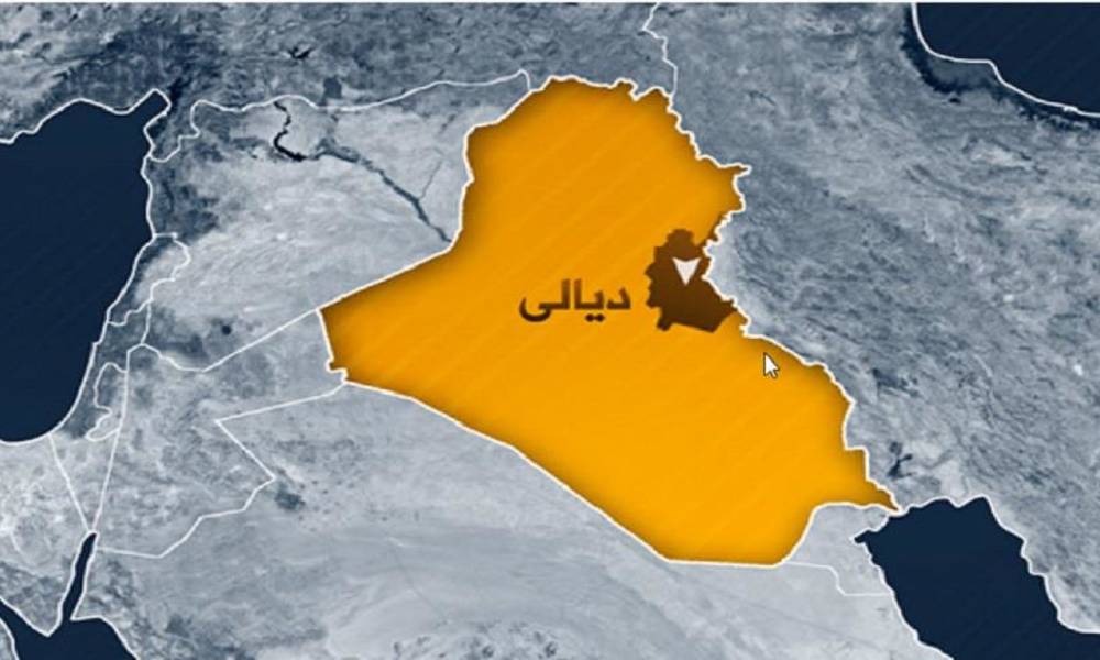 عاجل .. العراق اليوم ينشر اسماء الفائزين بعضوية مجلس النواب في ديالى