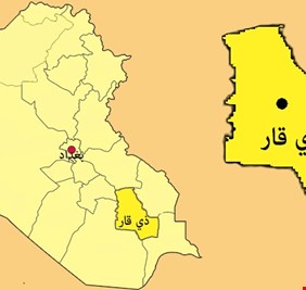 عاجل .. العراق اليوم ينشر اسماء الفائزين بعضوية مجلس النواب في ذي قار