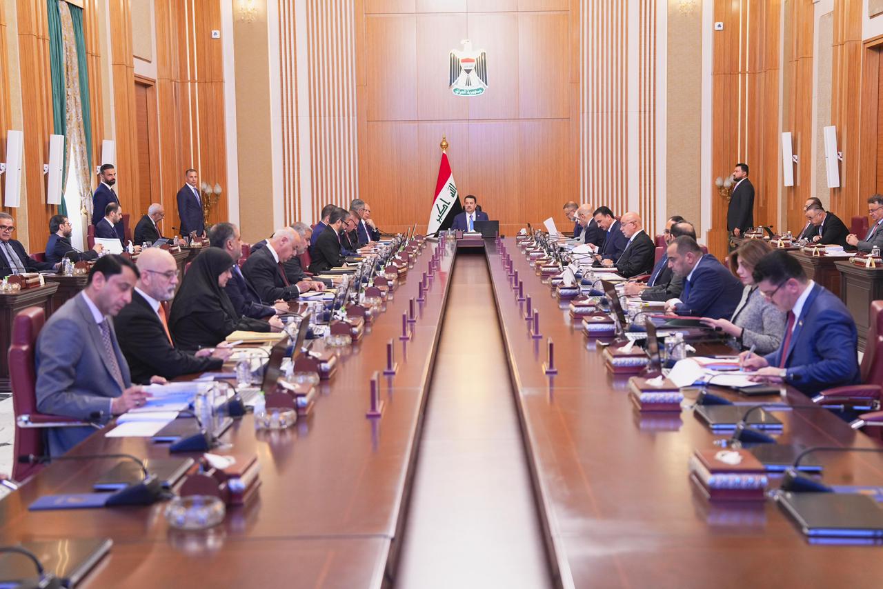 حكومة السوداني تتخذ قراراً لتسهيل توزيع أجور مراقبي الانتخابات