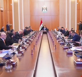 حكومة السوداني تتخذ قراراً لتسهيل توزيع أجور مراقبي الانتخابات