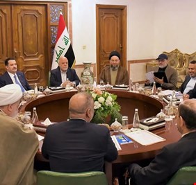 الإطار التنسيقي يعلن نفسه الكتلة الأكبر عدداً ويستعد لتسمية رئيس الوزراء