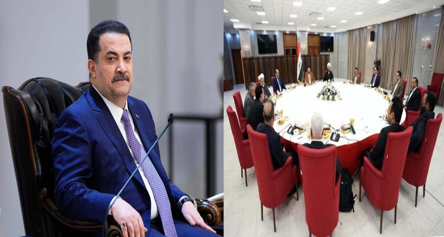 السوداني يحسم الجدل.. الإطار التنسيقي يعلن الكتلة الأكبر بعد تثبيت الأوزان الانتخابية