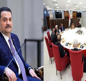 السوداني يحسم الجدل.. الإطار التنسيقي يعلن الكتلة الأكبر بعد تثبيت الأوزان الانتخابية