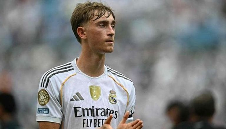 انتكاسة جديدة.. هويسن يثير القلق في ريال مدريد