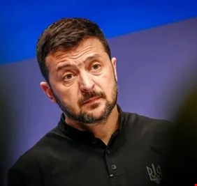 زيلينسكي يعلن زيارته لتركيا لـ 