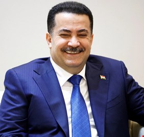 السوداني يهنئ الشعب العراقي بفوز المنتخب الوطني في الملحق الآسيوي