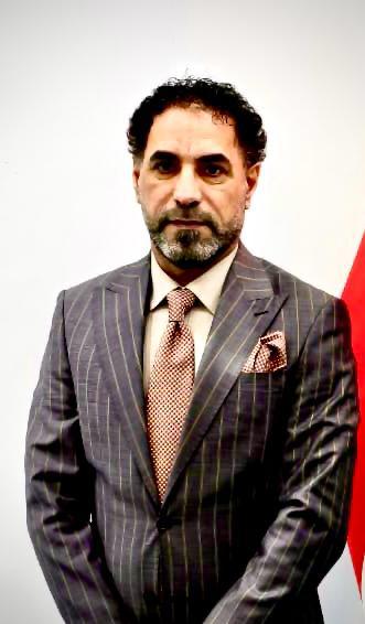 بين كريم صدام وامير  العماري حين تتكررالمعجزة في الثواني الاخيرة