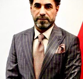 بين كريم صدام وامير  العماري حين تتكررالمعجزة في الثواني الاخيرة