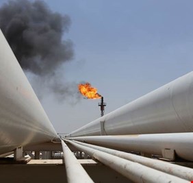 العراق يستأنف المفاوضات مع تركيا بشأن أنبوب النفط الخام