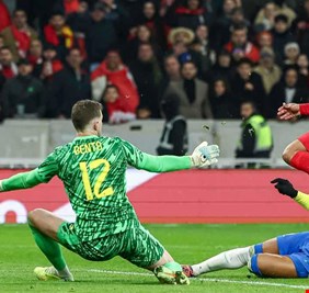 منتخب تونس يفرض التعادل على البرازيل في مباراة مثيرة