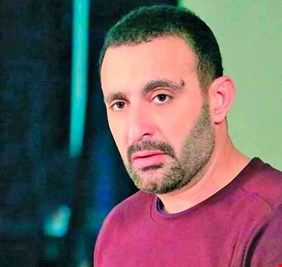 بعد انفصاله عن مها الصغير.. ما حقيقة زواج أحمد السقا؟