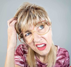 5 علامات تكشف الشخص 