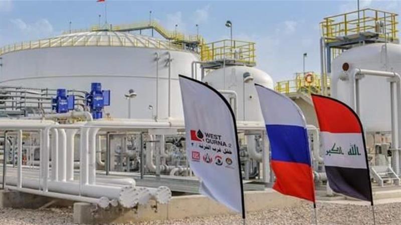 إكسون موبيل الأميركية تدرس شراء أصول 