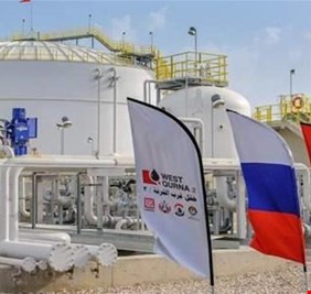 إكسون موبيل الأميركية تدرس شراء أصول 