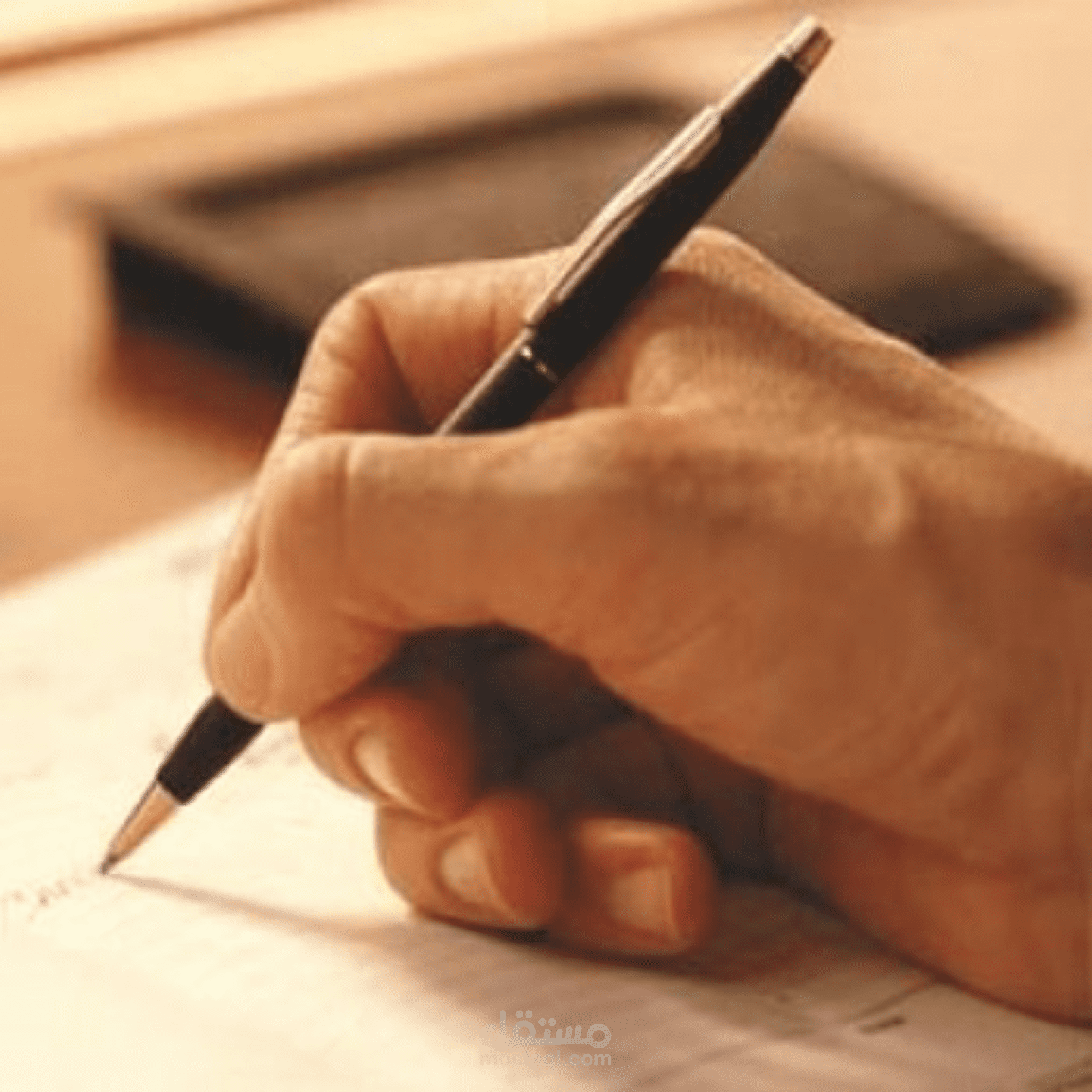 الخصم الشريف.. والخصم الفَسل …