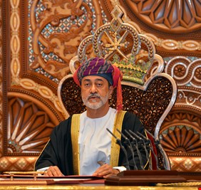 عمان تصادق على اتفاقية مع العراق لإعفاء البعثات الدبلوماسية من التأشيرات