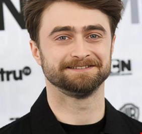 رسالة من دانييل رادكليف إلى «هاري بوتر» الجديد