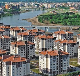 خلال 10 أشهر.. العراقيون يشترون 1055 منزلاً في تركيا