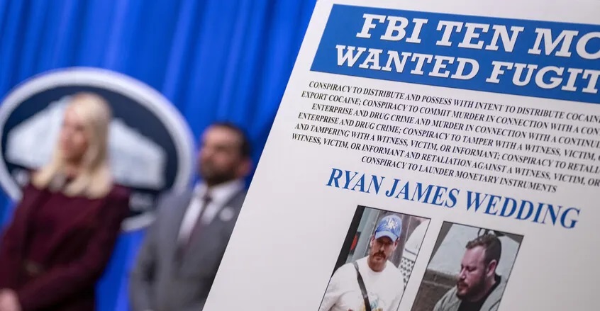 مكافأة أميركية 