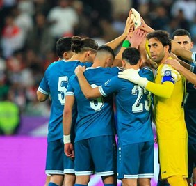 4 أشياء تبشر منتخب العراق بتأهل تاريخي لكأس العالم