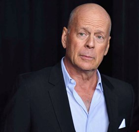 تدهور حالة بروس ويليس.. وزوجته توجه رسالة مؤثرة