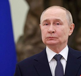 بعد فحص طبي.. بوتين: 