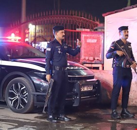عمليات بغداد تحكم قبضتها على عصابة متخصصة بـ