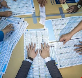 المفوضية تعلن رد 71 شكوى “صفراء”