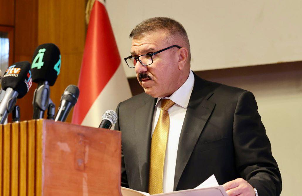 وزير الداخلية يشارك في المؤتمر العلمي السنوي السادس لمكافحة المخدرات 2025