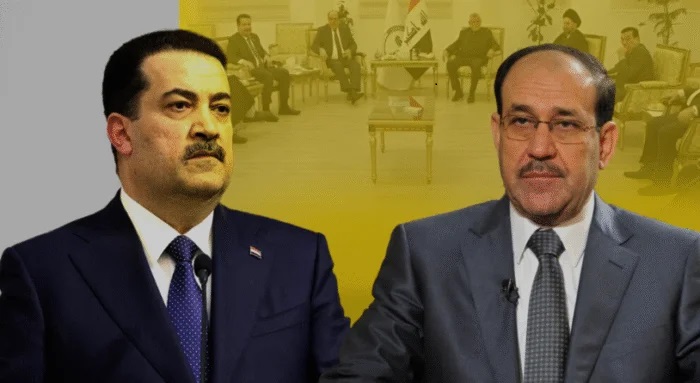 طموح المالكي بالولاية الثالثة يصطدم برفض 