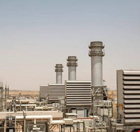 الكهرباء تعلن مساعيها لرفع الإنتاج إلى 50 ألف ميغاواط بحلول 2035