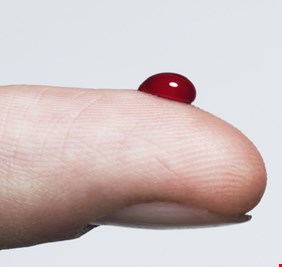 6 علامات جسدية تحذرك من خطر السكري