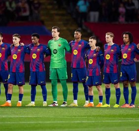 برشلونة يحدد أكبر أهدافه في الميركاتو