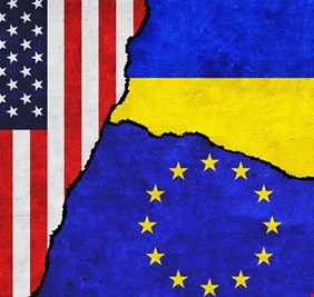 صحيفة: أوروبا غير راضية عن خطة السلام الأميركية في أوكرانيا
