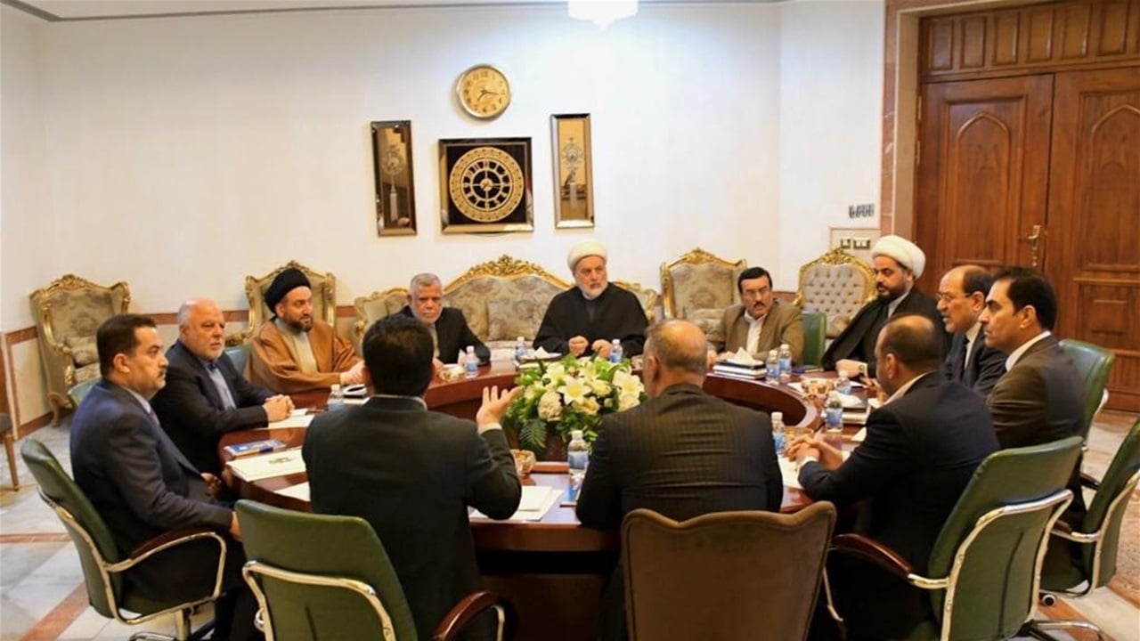 ولنا شروطنا نحن ايضا في إختيار  رئيس الوزراء يا قادة الإطار التنسيقي ..!